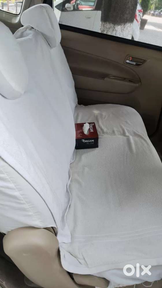 Maruti Suzuki Ertiga Vdi Shvs, 2017, Diesel
