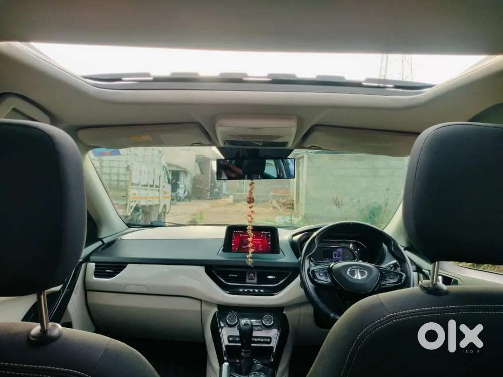 Tata Nexon 2021 Diesel 105000 Km Driven