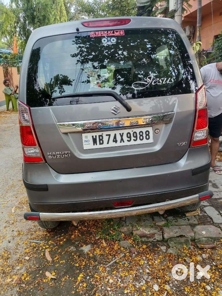 2012 Maruti Suzuki Manual Car