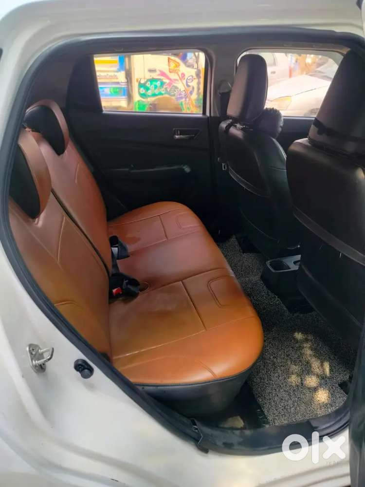 Maruti Suzuki Swift 2020 Zxi+