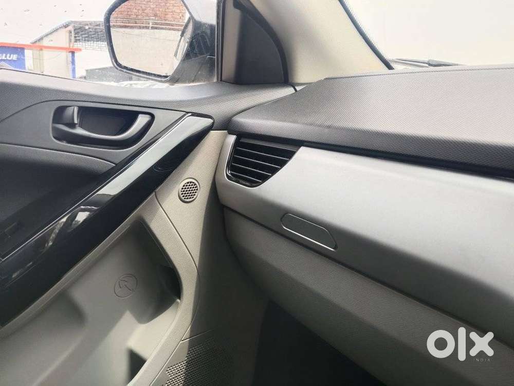 Tata Nexon 1.2 Revotron Xm, 2018, Petrol