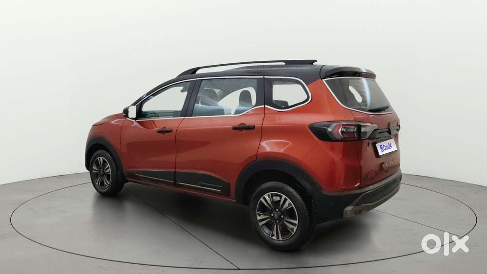 Renault Triber Rxt Easy-r Amt, 2025, Petrol