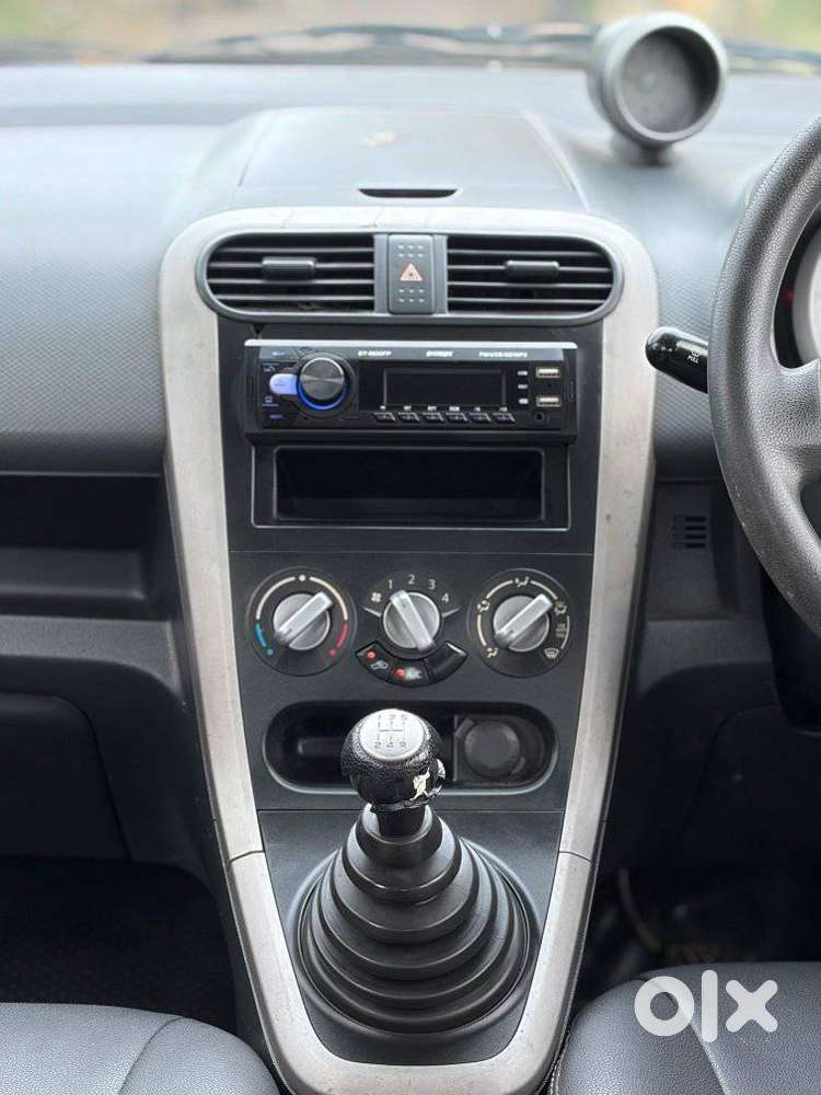 Maruti Suzuki Ritz Vxi (abs) Bs Iv, 2012, Petrol