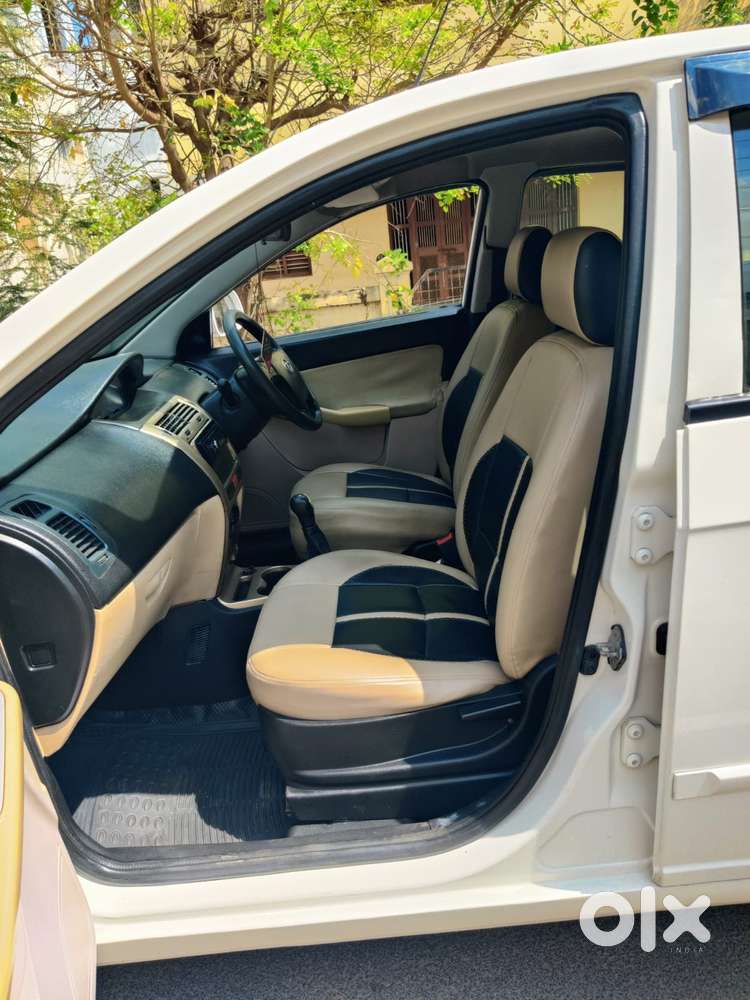 Tata Vista Tech Vx Bs Iv, 2012, Diesel
