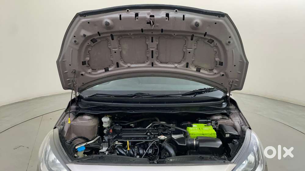 Hyundai I20 Sportz 1.2, 2012, Petrol