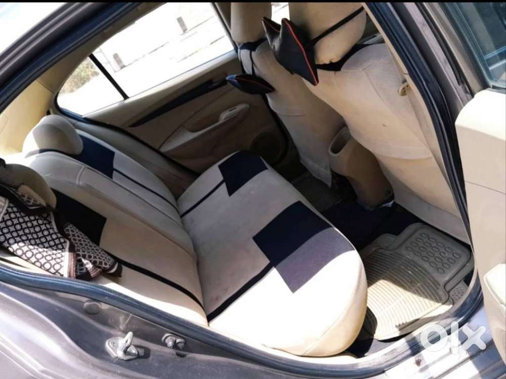 Honda City 2011-2013 S, 2012, Petrol