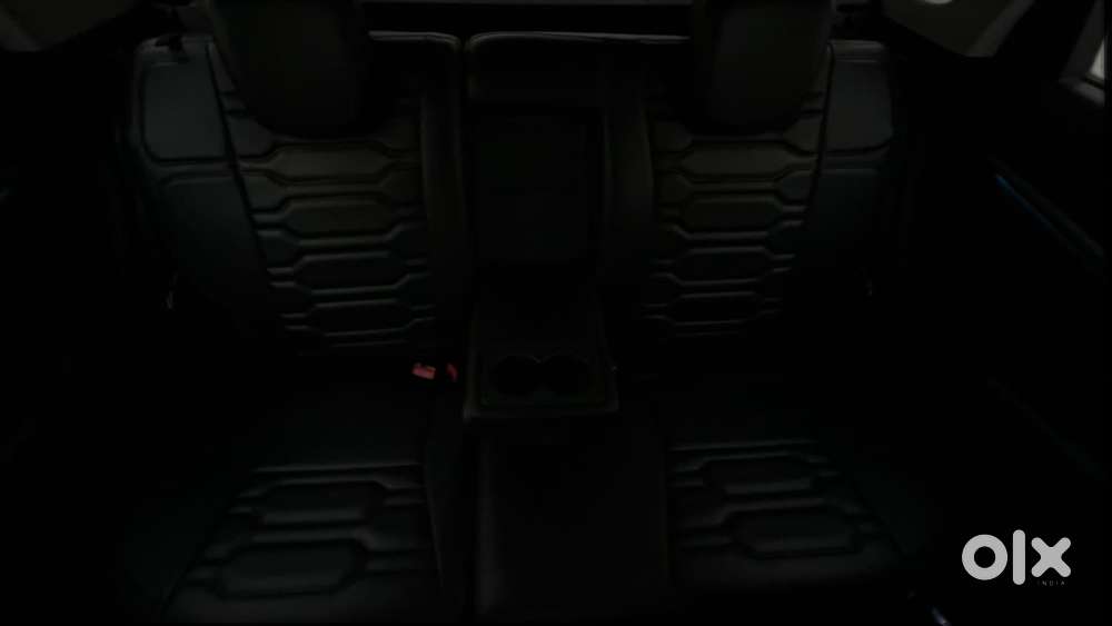 Maruti Suzuki Vitara Brezza 1.5 Lxi, 2023, Petrol