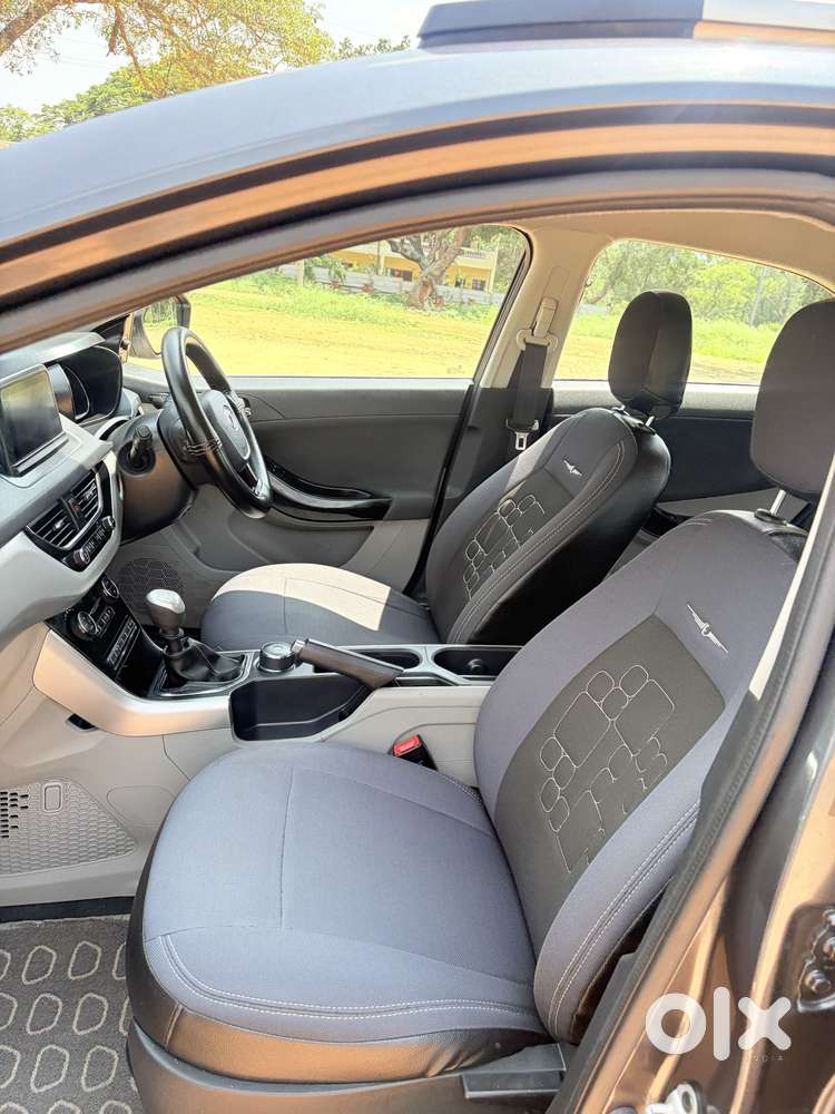 Tata Nexon 1.5 Revotorq Xz, 2018, Diesel
