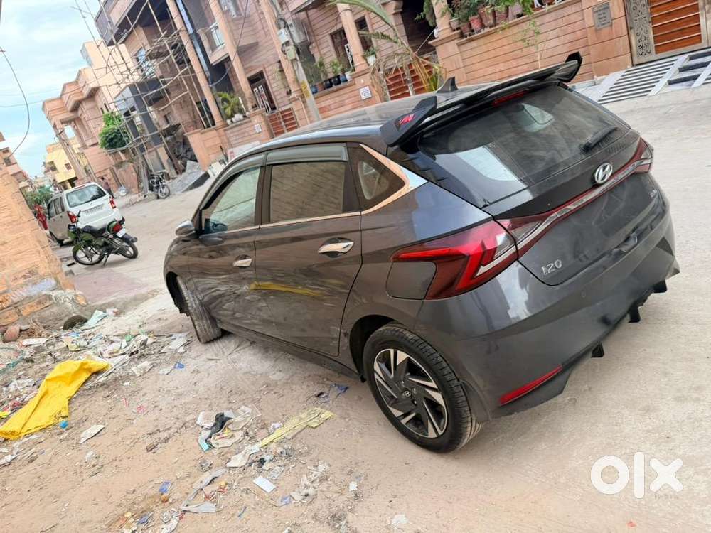 Brand New Condition With Spoiler New Tyres Top End L