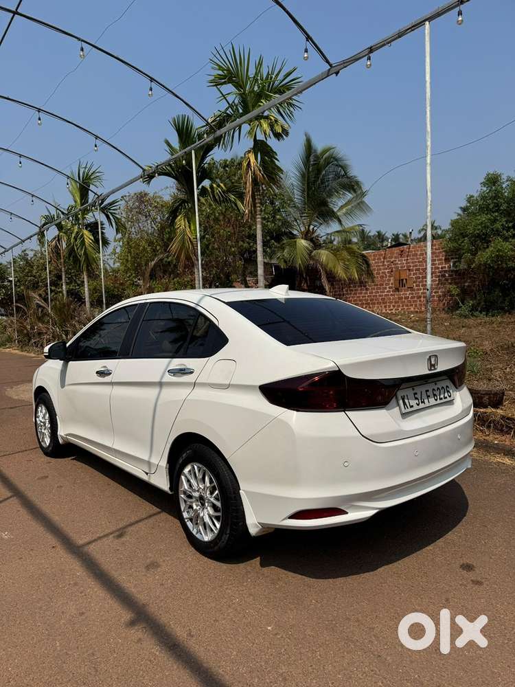 Honda City 2014 Diesel Good Condition