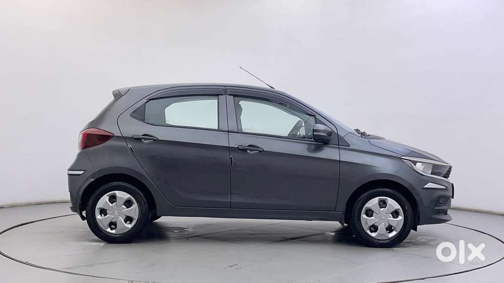 Tata Tiago 1.2 Revotron Xt Option, 2021, Petrol