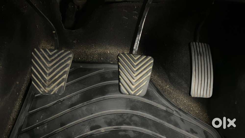 Hyundai Creta 1.6 Sx Petrol, 2018, Petrol