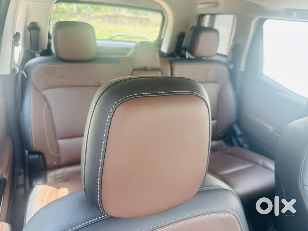 Mahindra Diesel Car 2024