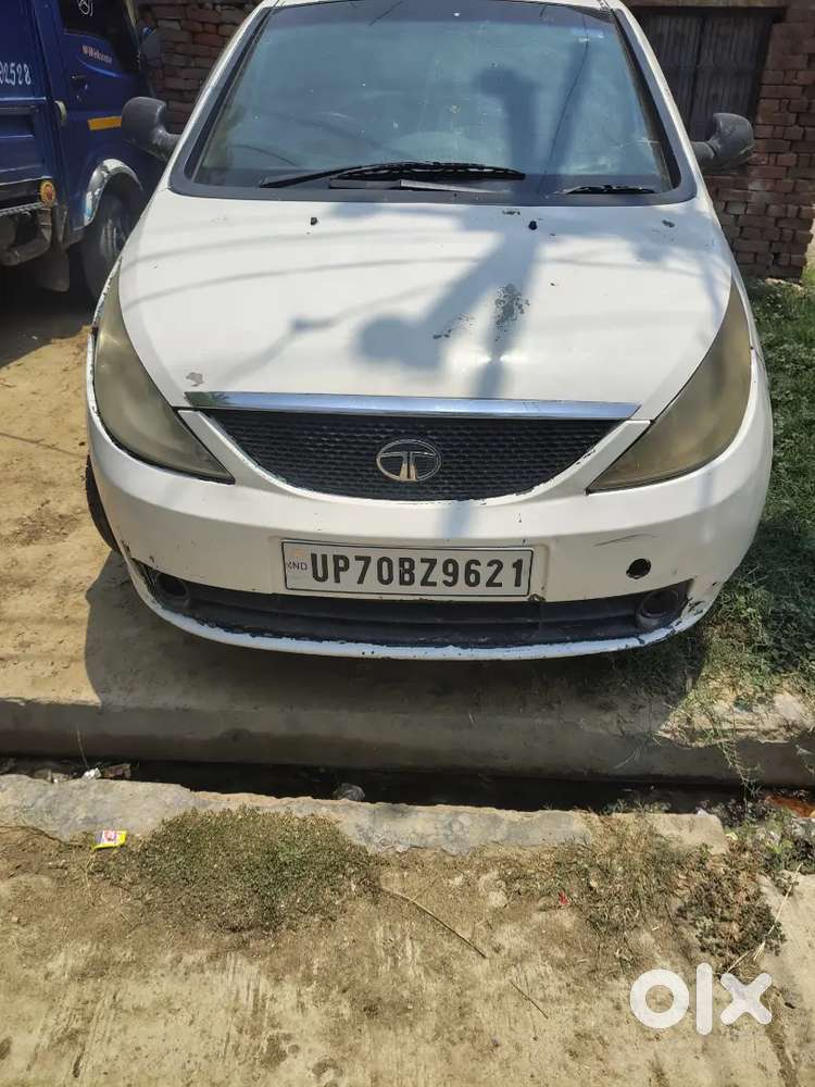 Tata Indica Vista 2013 Diesel