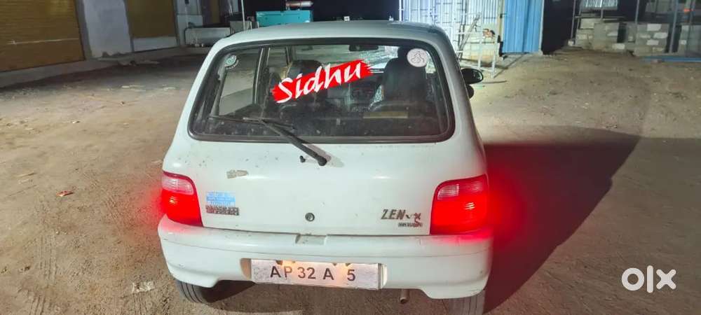 Zen Vxi Good Condition
