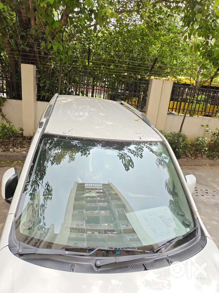 Maruti Suzuki Wagon R Lxi 2017