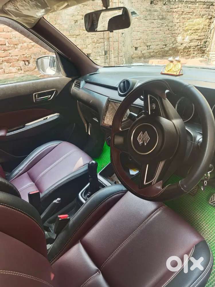 Maruti Suzuki Swift 2020 First Owner