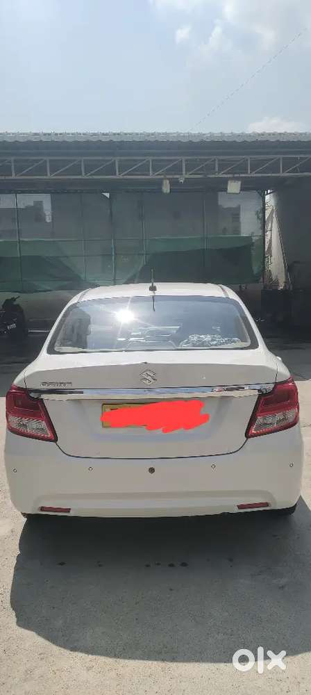Maruti Suzuki Dzire 2024