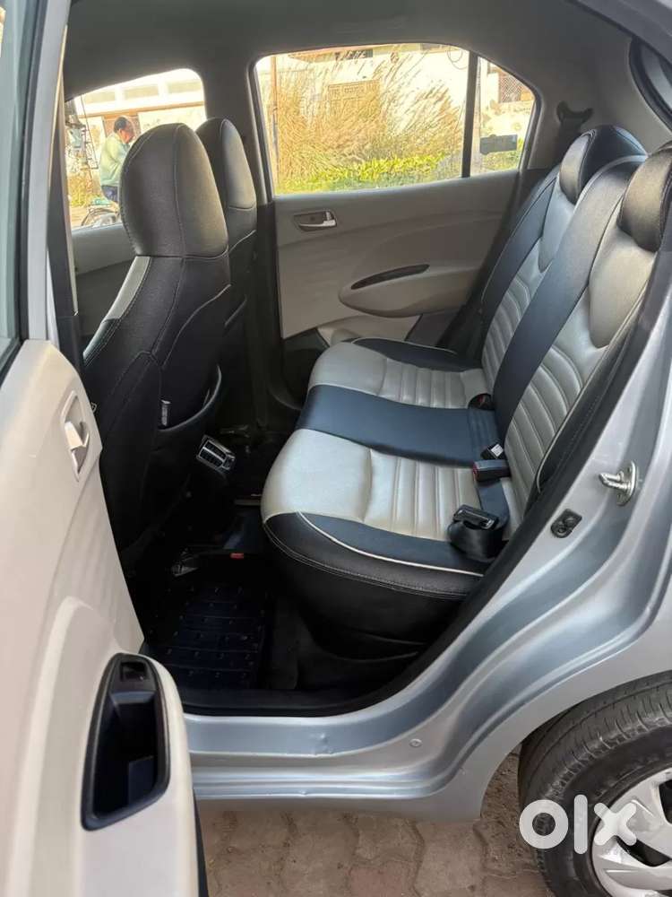 Hyundai Santro Sportz Amt, 2020, Petrol