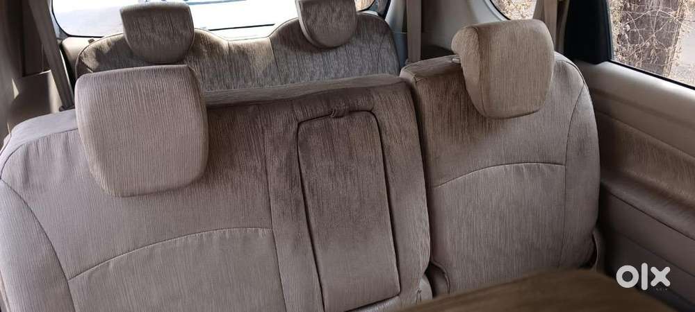 Maruti Suzuki Ertiga 2015 Petrol Good Condition