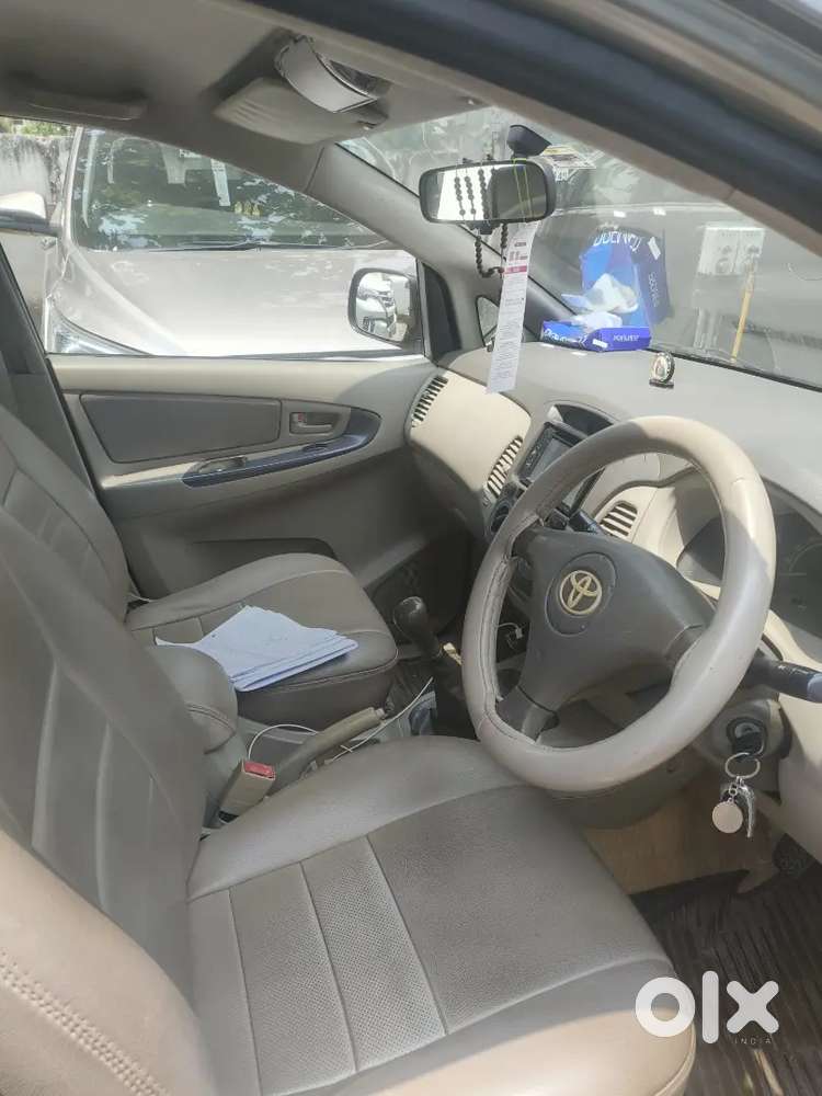 Toyota Innova 2009