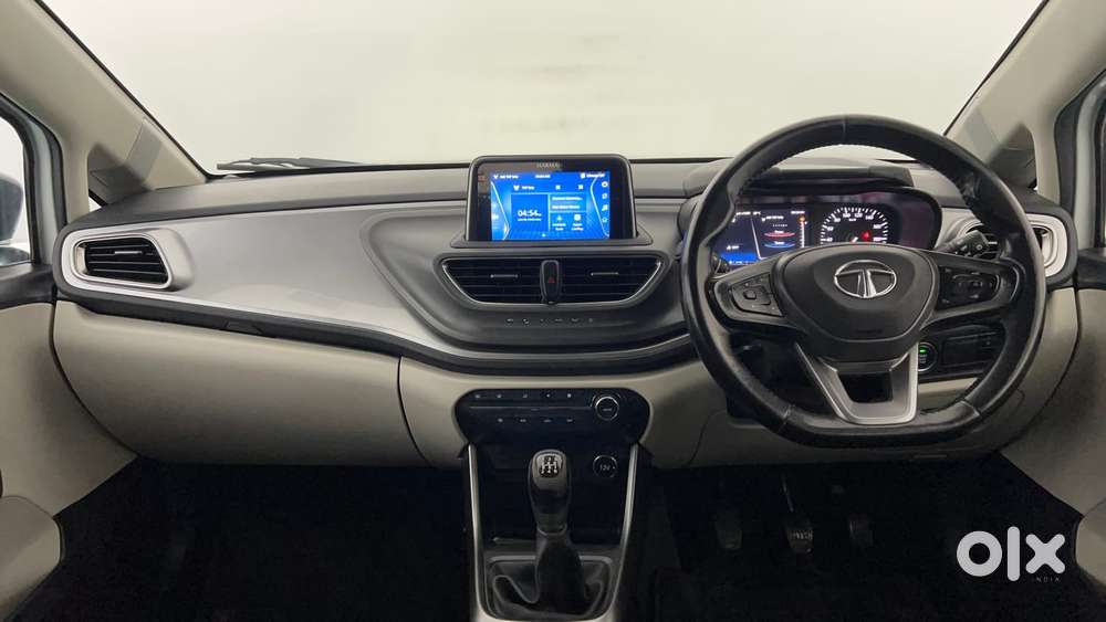 Tata Altroz 1.2 Xz Plus I-turbo, 2022, Petrol