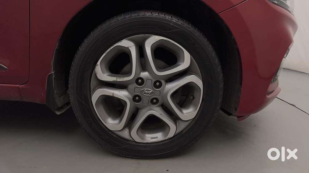 Hyundai Elite I20 Asta (o) 1.2 Mt, 2018, Petrol