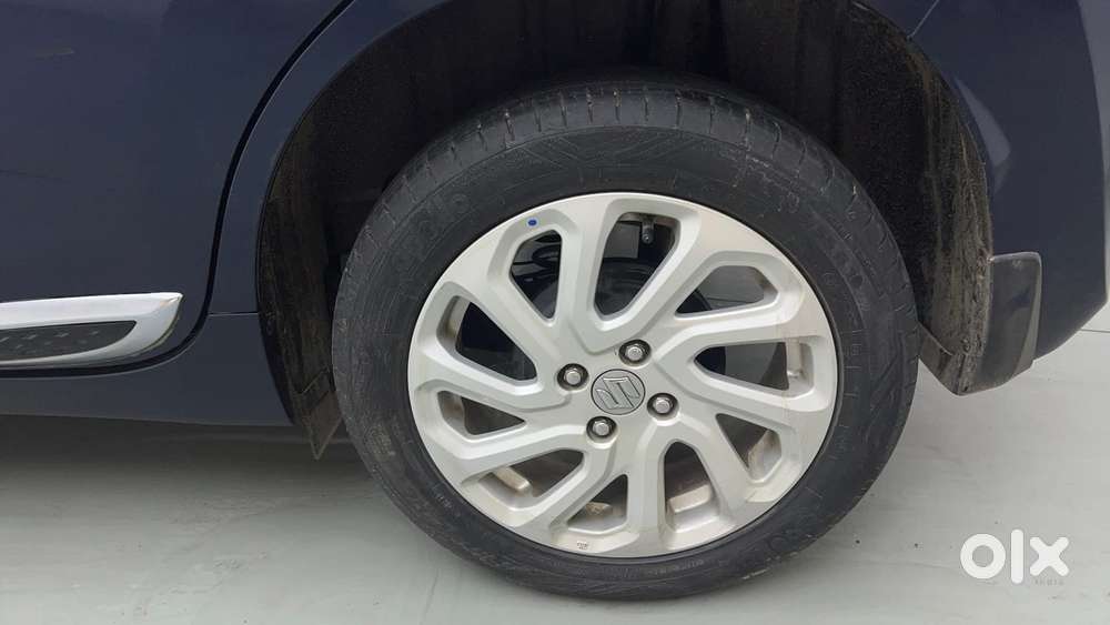 Maruti Suzuki Baleno Alpha, 2024, Petrol