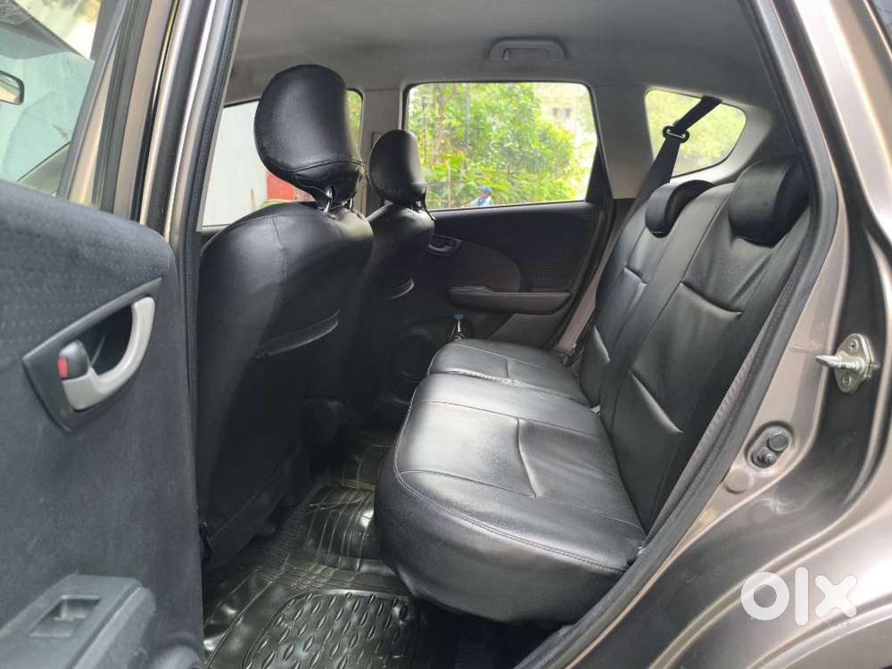 Honda Jazz Select, 2012, Petrol