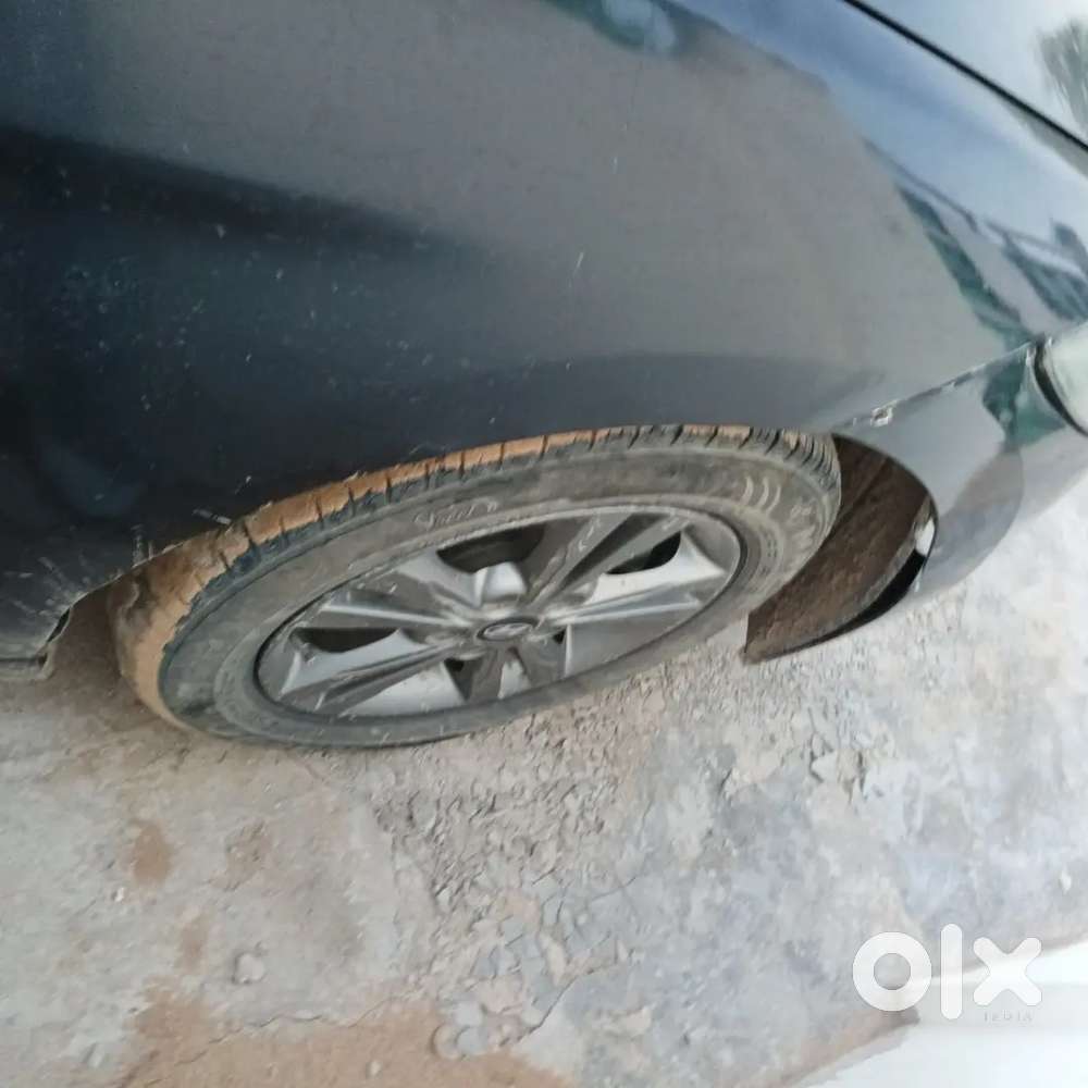 2016 Hyundai Elantra Crdi Sx