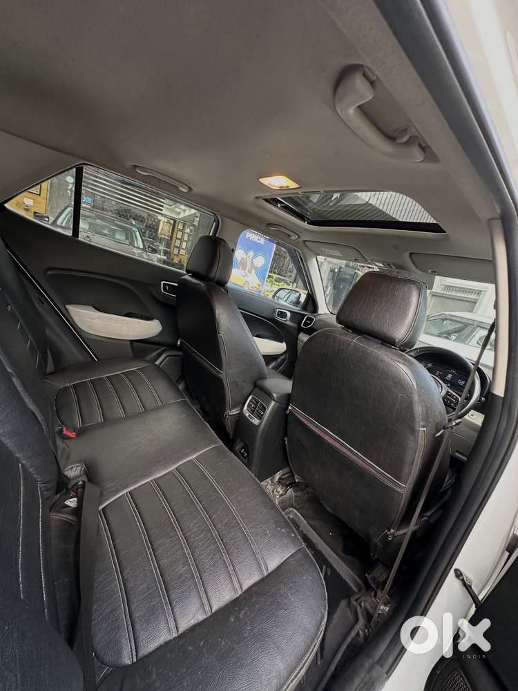 Hyundai Venue Sx Mt, 2022, Diesel