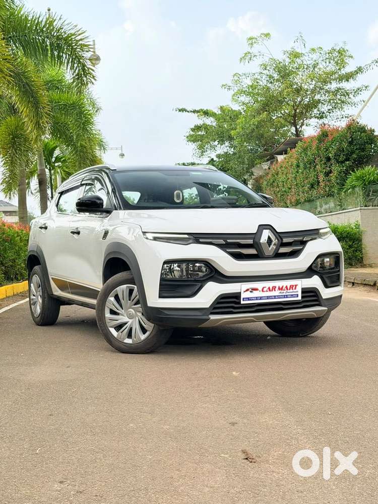 Renault Kiger Rxl, 2024, Petrol