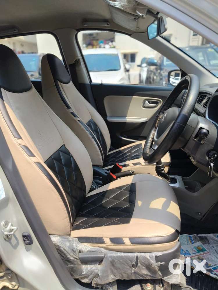 Maruti Suzuki Alto K10 1.0 Vxi, 2017, Petrol