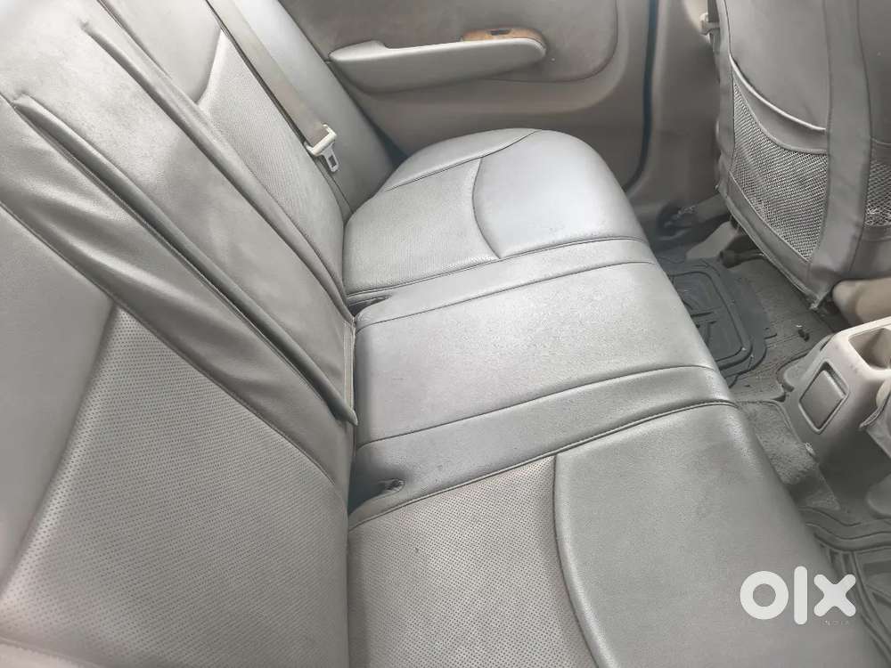 Honda City 2005 Petrol 98000 Km Driven