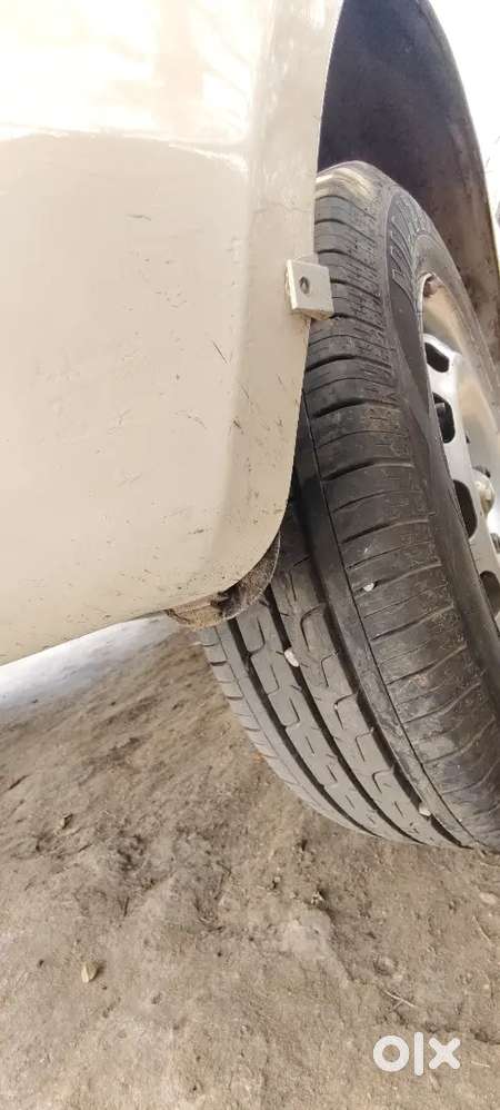 Ford Figo 2012 Diesel Well Maintained