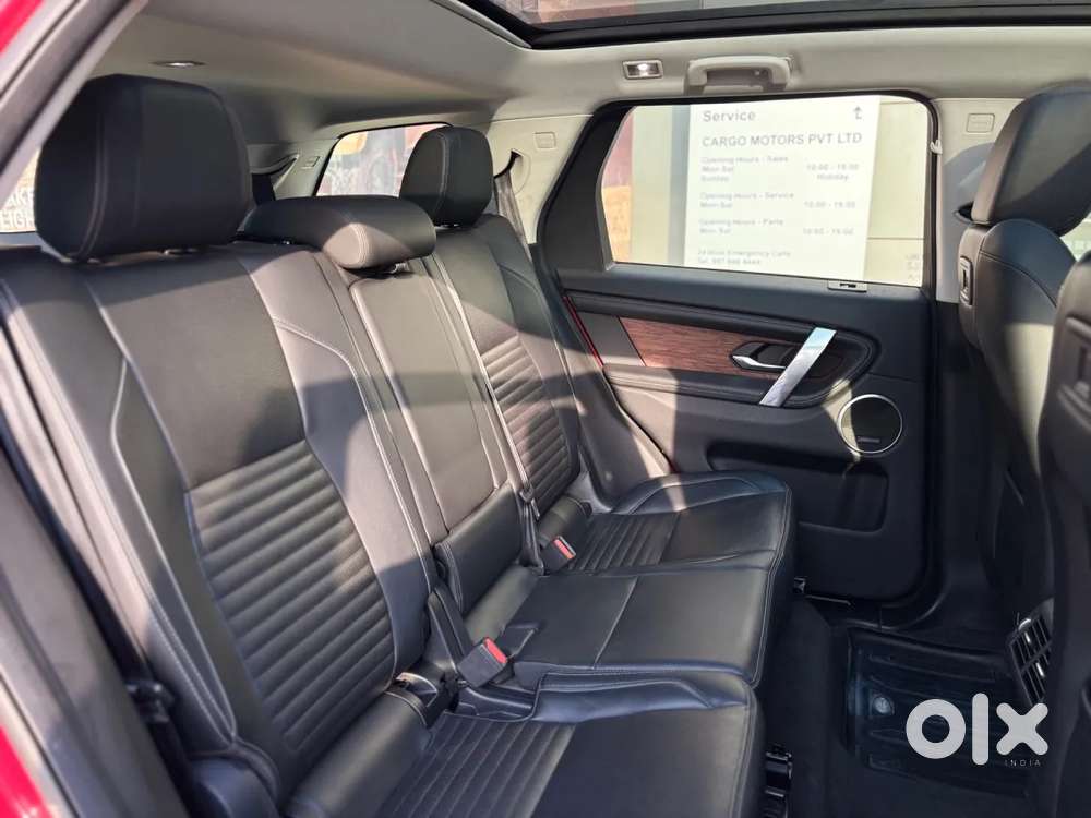 Land Rover Discovery Sport, 2024, Diesel