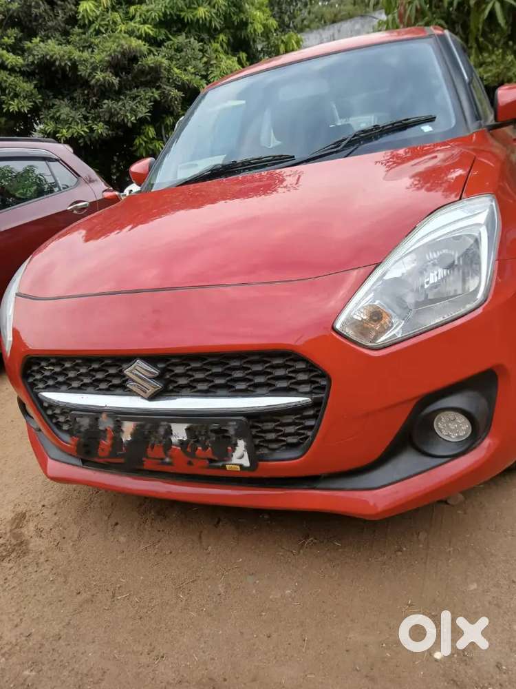 Maruti Suzuki Swift 2021 Petrol 35000 Km Driven