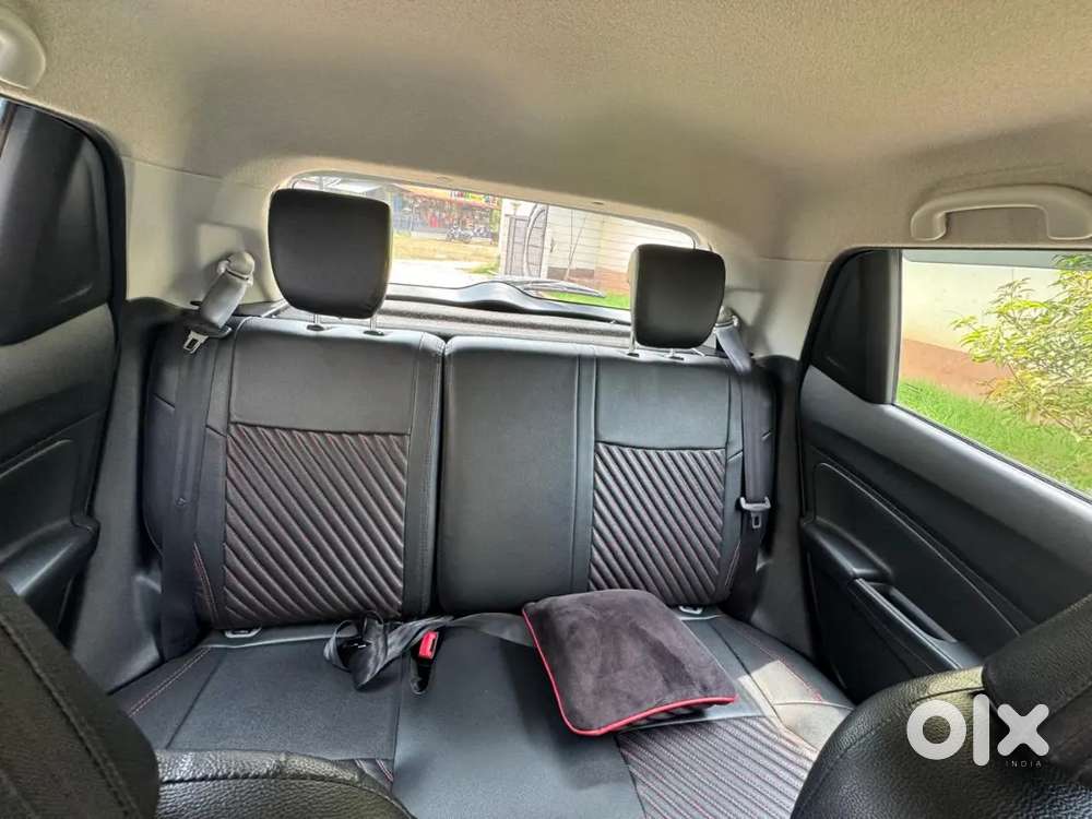 Maruti Suzuki Swift 2021 Petrol 20000 Km Driven