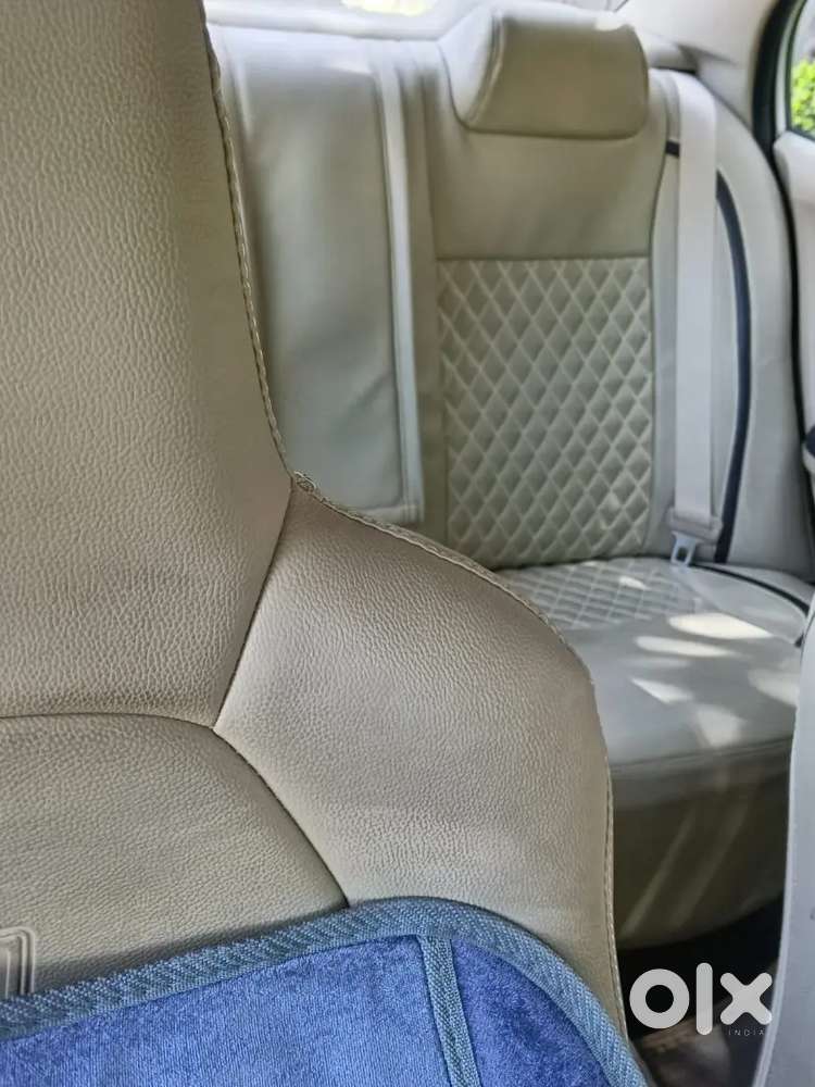 Honda Amaze 2014 Diesel 32000 Km Driven