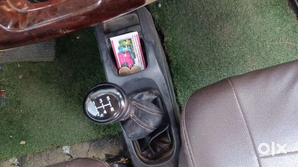 Maruti Suzuki Wagon R