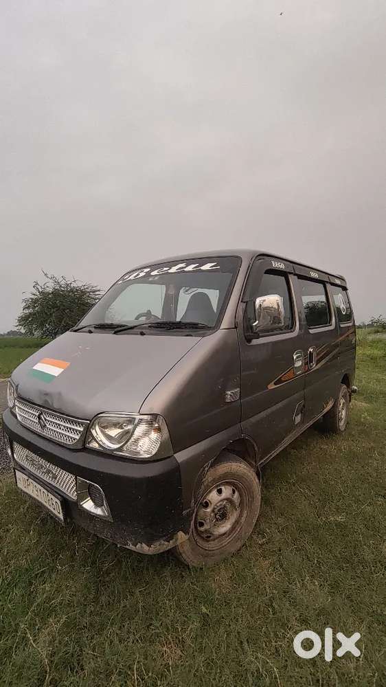 Maruti Suzuki Eeco Ac 5 Str 2022
