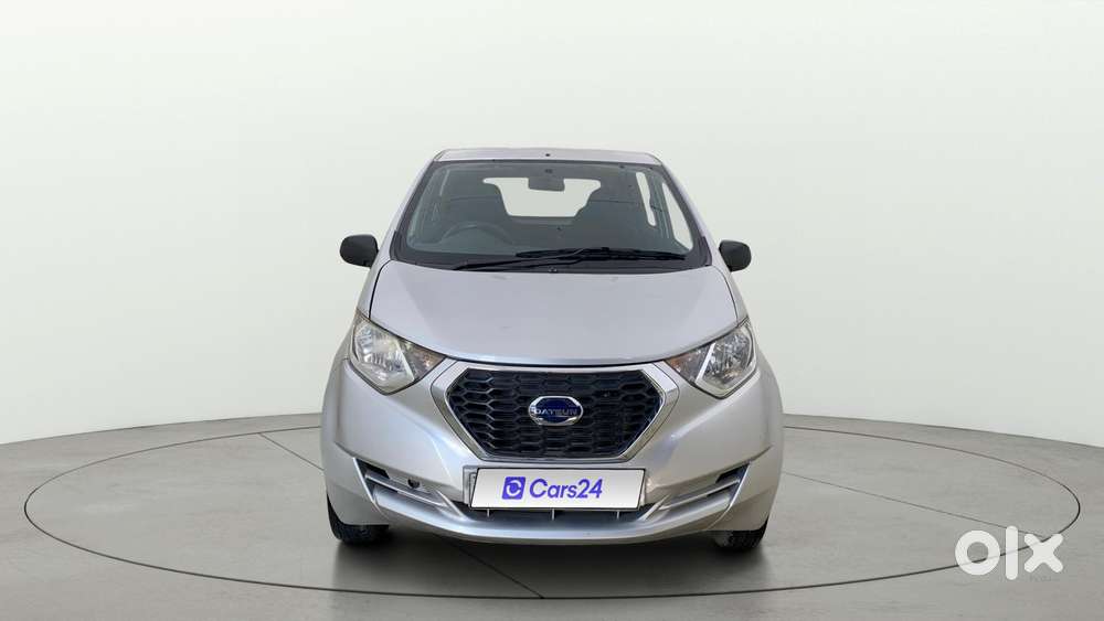 Datsun Redigo A, 2018, Petrol