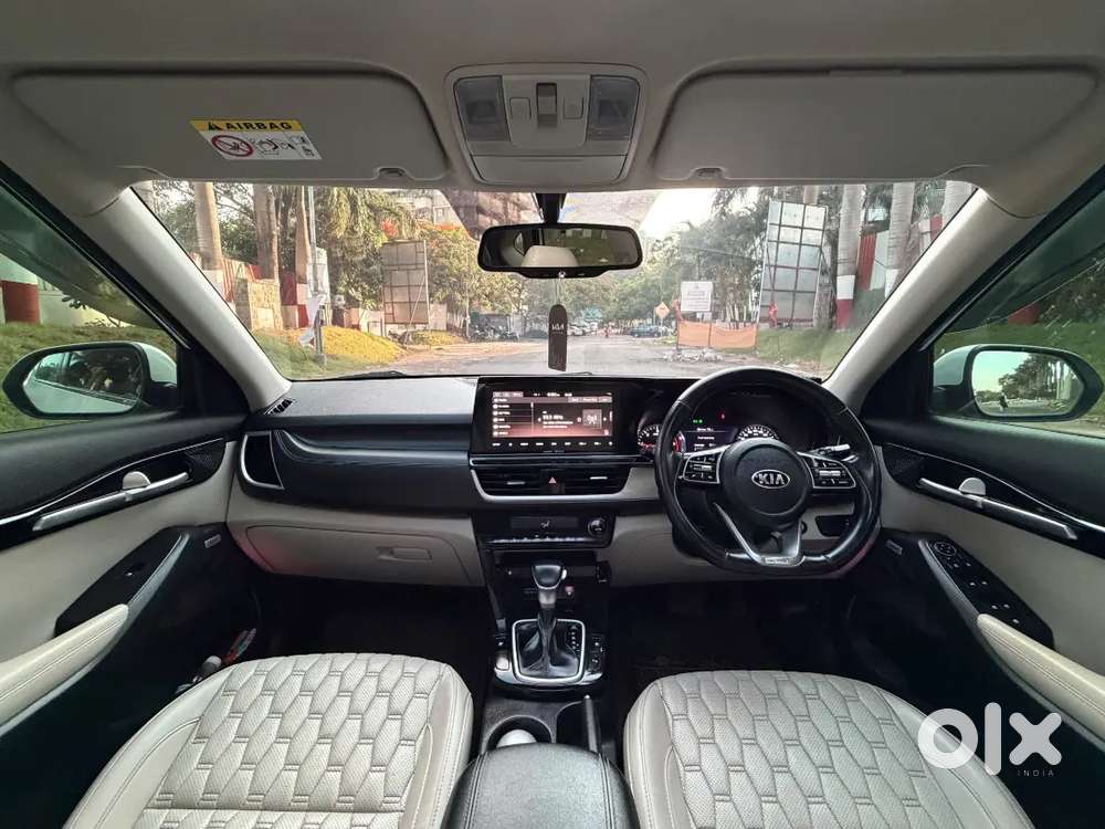 Kia Seltos 2020 Diesel 72000 Km Driven