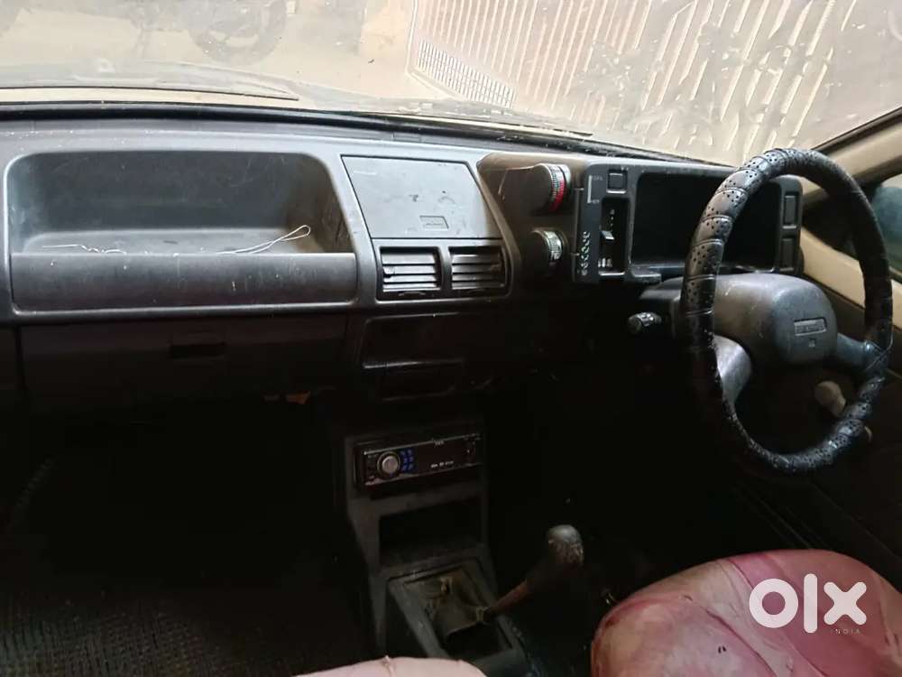 Maruti Suzuki 800 2000