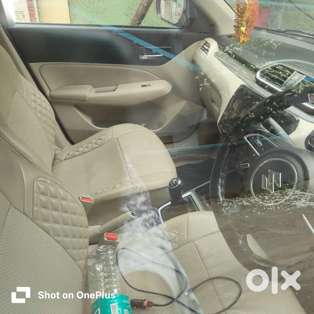 Maruti Suzuki Dzire 1.2 Vxi 2024