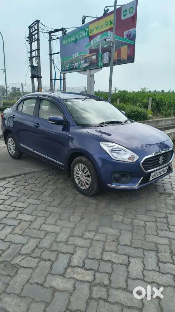 Maruti Suzuki Swift Vxi 2019
