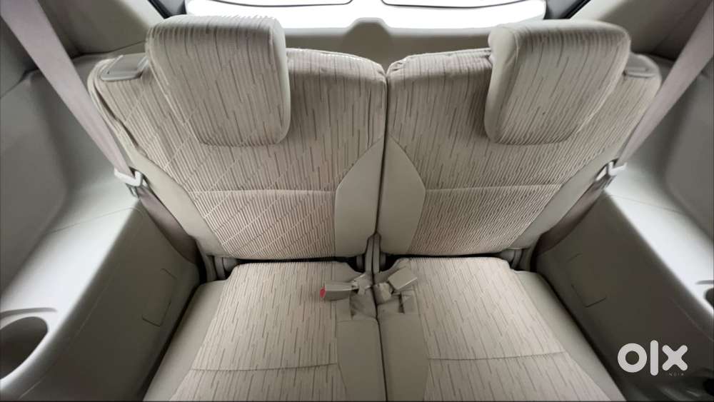 Maruti Suzuki Ertiga Maruti-suzuki-ertiga-zdi-plus, 2019, Diesel