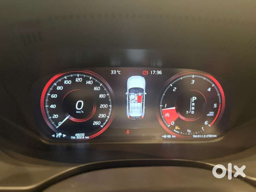 Volvo Xc60 D4 Kinetic, 2019, Diesel