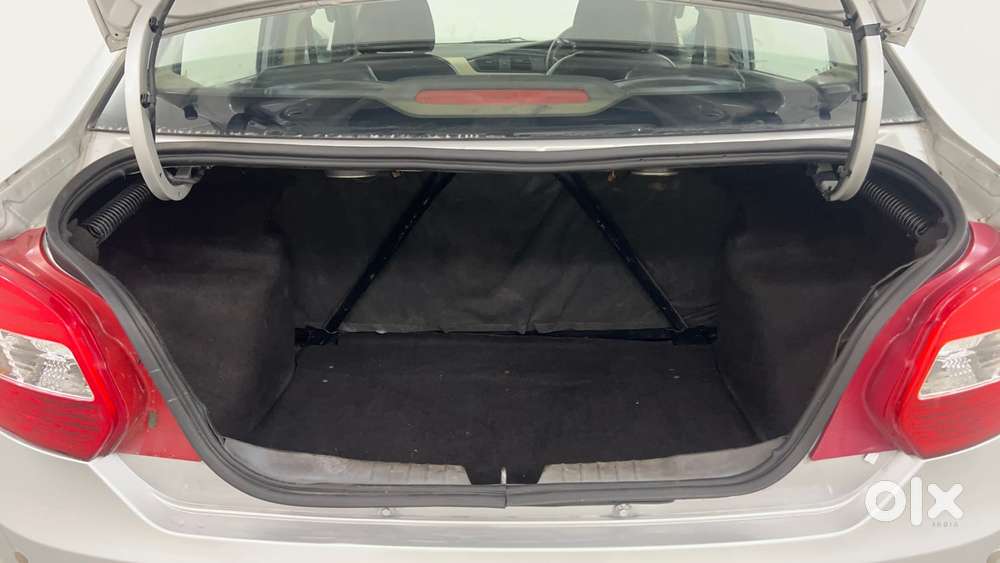 Tata Zest Quadrajet 1.3 75ps Xe, 2016, Diesel
