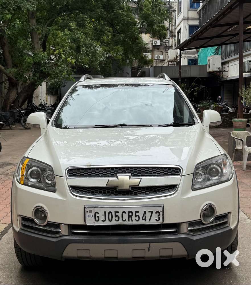 It Comes With 2000 Cc Engine And Very Powerful Engine & Pickup